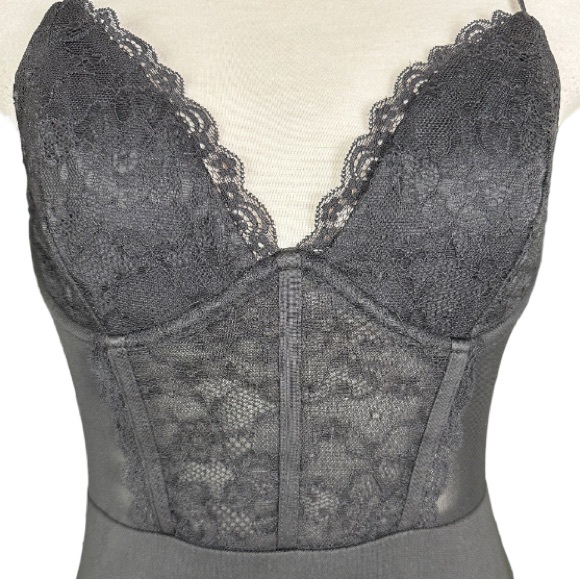NWT GARAGE lace bustier dress | various sizes - Picture 3 of 6